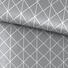 BETTWÄSCHE Satin Silberfarben 135/200 cm - Silberfarben, Design, Textil (135/200cm) - Novel