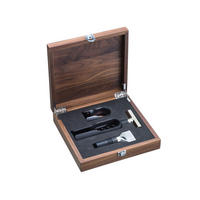 SET PRIBORA ZA VINO - Dizajnerski, metal/plastika - WMF