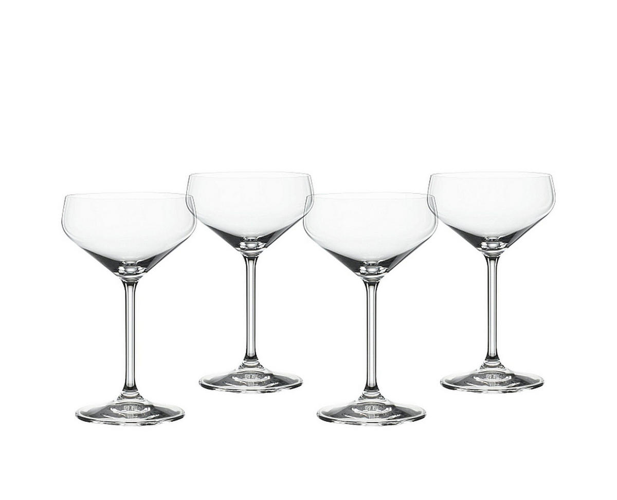 COCKTAILGLAS 290 ml  - klar, Design, glas (290ml) - Spiegelau