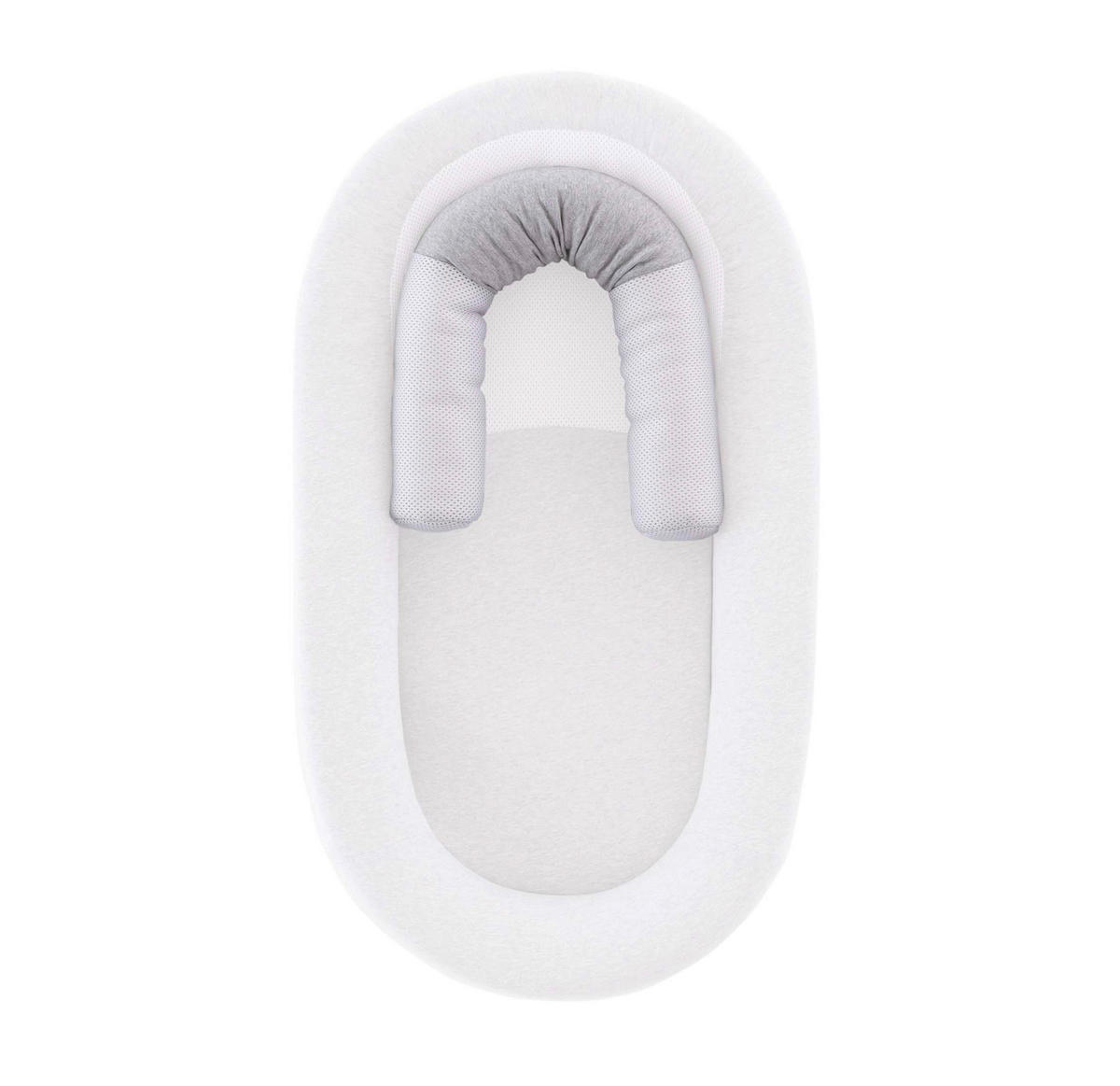 KUSCHELNEST HOME AIR Nestverkleinerung    - Basics (80cm) - Träumeland