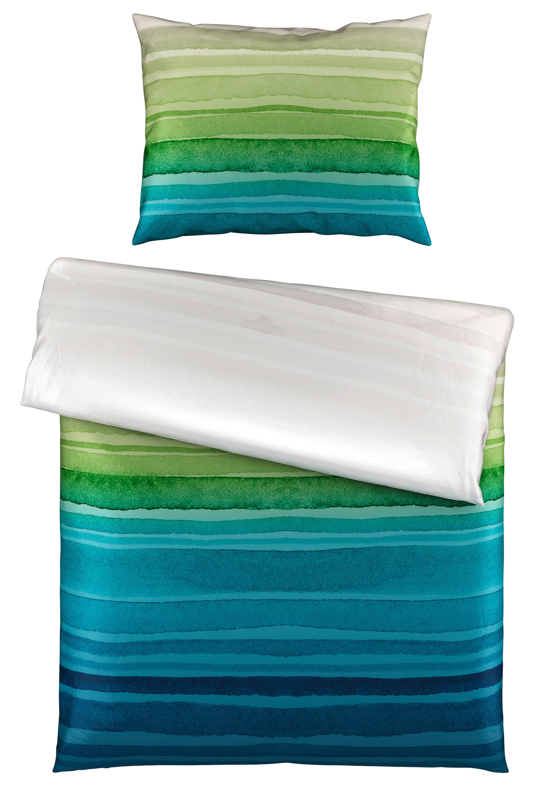 ÁGYNEMŰHUZAT-GARNITÚRA 140/200 cm  - kék, Trend, textil (140/200cm) - Esposa