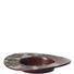 UNTERTASSE - Braun, KONVENTIONELL, Glas (14cm) - Leonardo UNTERTASSE - Braun, KONVENTIONELL, Glas (14cm) - Leonardo