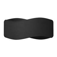 WANDLEUCHTE TILA 30/11/13 cm  - Schwarz, Design, Metall (30/11/13cm)