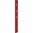 GARDEROBENPANEEL Hochglanz Rot - Rot, Design (15/170/4cm) - Xora GARDEROBENPANEEL Hochglanz Rot - Rot, Design (15/170/4cm) - Xora