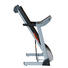 LAUFBAND - Grau, Basics, Kunststoff/Metall (178/79/131cm)