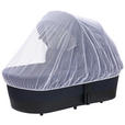 MÜCKENNETZ - Weiß, Basics, Textil (140/60cm) - My Baby Lou
