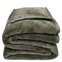 DECKE  - Dunkelgrün, Basics, Textil (140ml) - Zoeppritz
