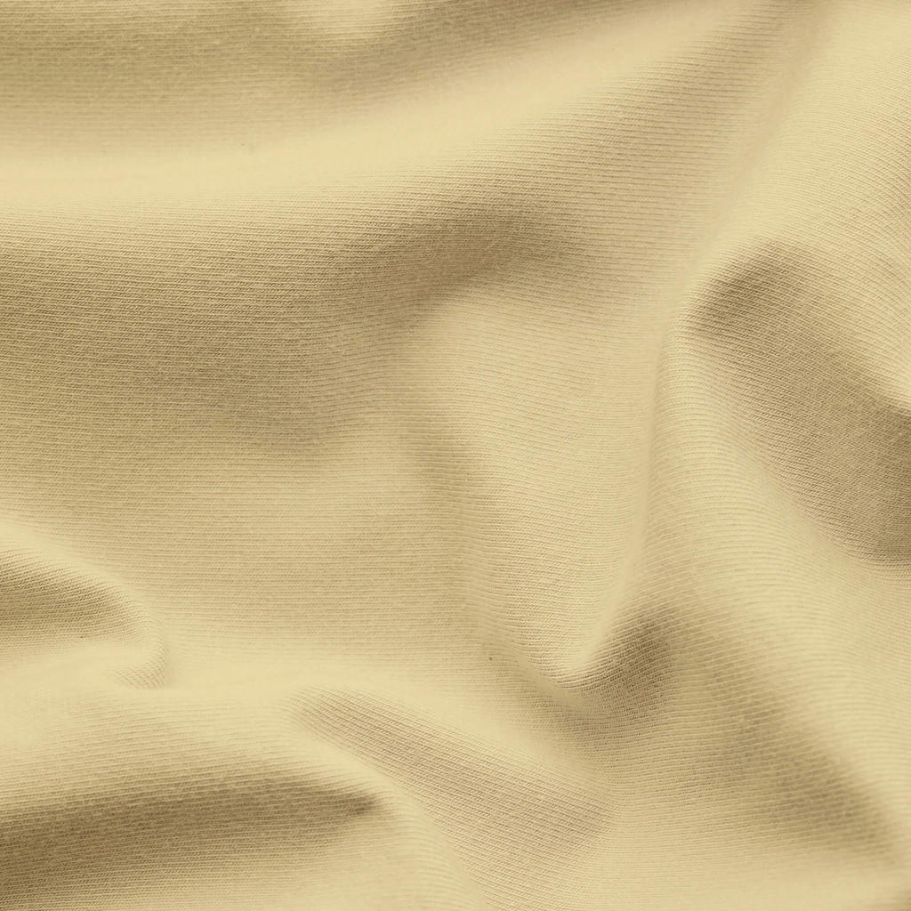 Thumbnail - Schlafgut Topper-Spannbetttuch Pure, Gelb, Textil, 120-130x200-220 cm, Oeko-Tex® Made IN Green, AZO-frei, Hohenstein, Te...