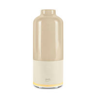DIFFUSER Air Sonic  - Beige, Basics (14/14/28cm) - Ipuro