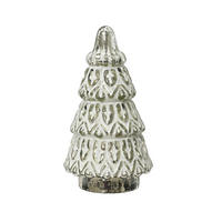 DEKOBAUM  - LIFESTYLE (14,00/14,00/23,00cm) - X-Mas