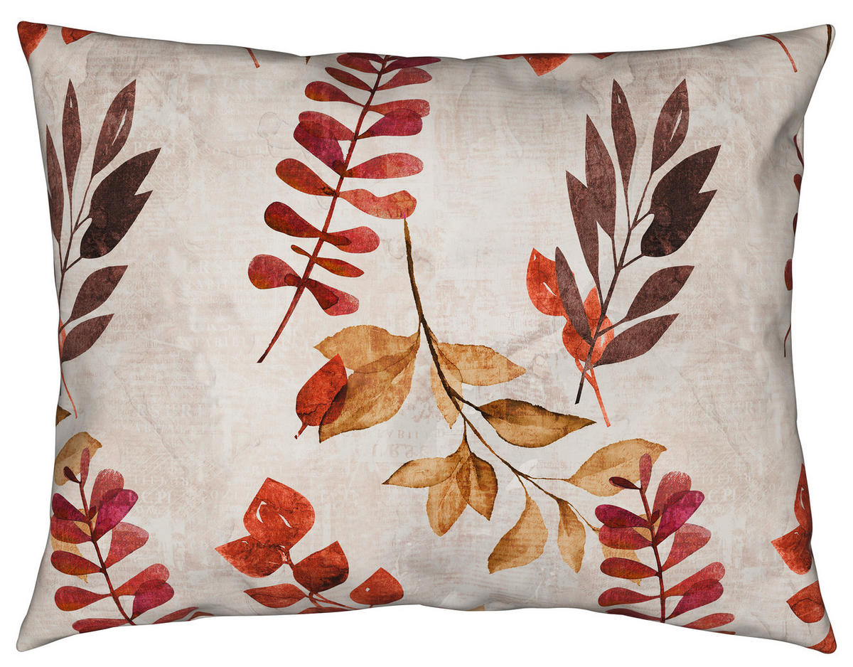 POSTELJINA 140/200 cm  MAUVES  - terakota, Konvencionalno, tekstil (140/200cm) - Esposa