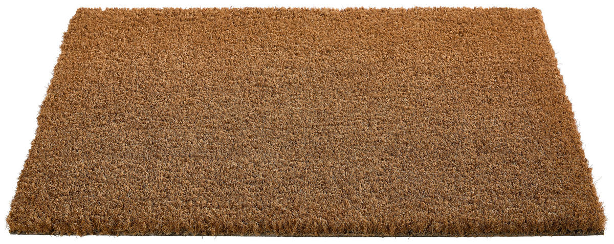 PREDPRAŽNIK  COCO HOME     40/60 cm    taftano  naravne barve  - naravne barve, Konvencionalno, umetna masa/naravni materiali (40/60cm) - Esposa