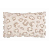 ZIERKISSEN  30/50 cm   - Beige, Basics, Textil (30/50cm) - X-Mas