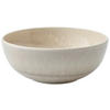 MÜSLISCHALE Perlemor sand  - Sandfarben, Trend, Keramik (17/6,5cm) - like.Villeroy & Boch