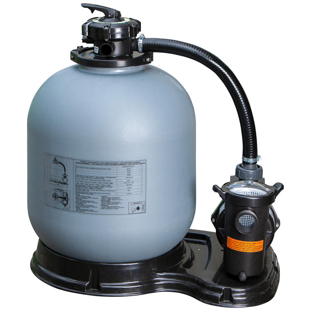 Thumbnail - Gre Pool 2021, 670x132x815 cm, Freizeit, Pools und Wasserspaß, Pools, Aufstellpools