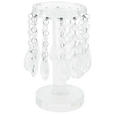 TEELICHTHALTER - Klar, Trend, Glas (9,5/18cm) - Ambia Home