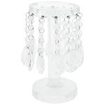 TEELICHTHALTER - Klar, Trend, Glas (9,5/18cm) - Ambia Home