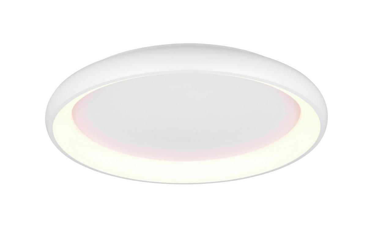 STROPNÍ LED SVÍTIDLO, 75/9,5 cm  - Design (75/9,5cm) - Trio Leuchten