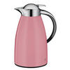 ISOLIERKANNE SIGNO 1,0 L  - Rosa, KONVENTIONELL, Metall (1,0l) - Alfi