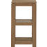 BEISTELLTISCH in Eichefarben - Eichefarben, Design, Holzwerkstoff (40/74/40cm) BEISTELLTISCH in Eichefarben - Eichefarben, Design, Holzwerkstoff (40/74/40cm)