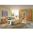SCHLAFZIMMER in Erlefarben - Erlefarben, Design, Holz/Holzwerkstoff (180/200cm) - Cantus SCHLAFZIMMER in Erlefarben - Erlefarben, Design, Holz/Holzwerkstoff (180/200cm) - Cantus