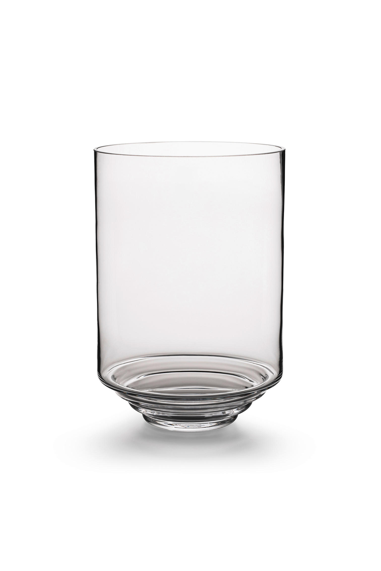 VASE 25 cm  - Basics, Glas (17/25cm) - Markslöjd