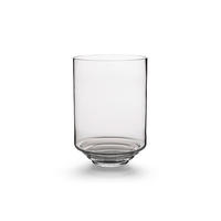 VASE 25 cm  - Basics, Glas (17/25cm) - Markslöjd