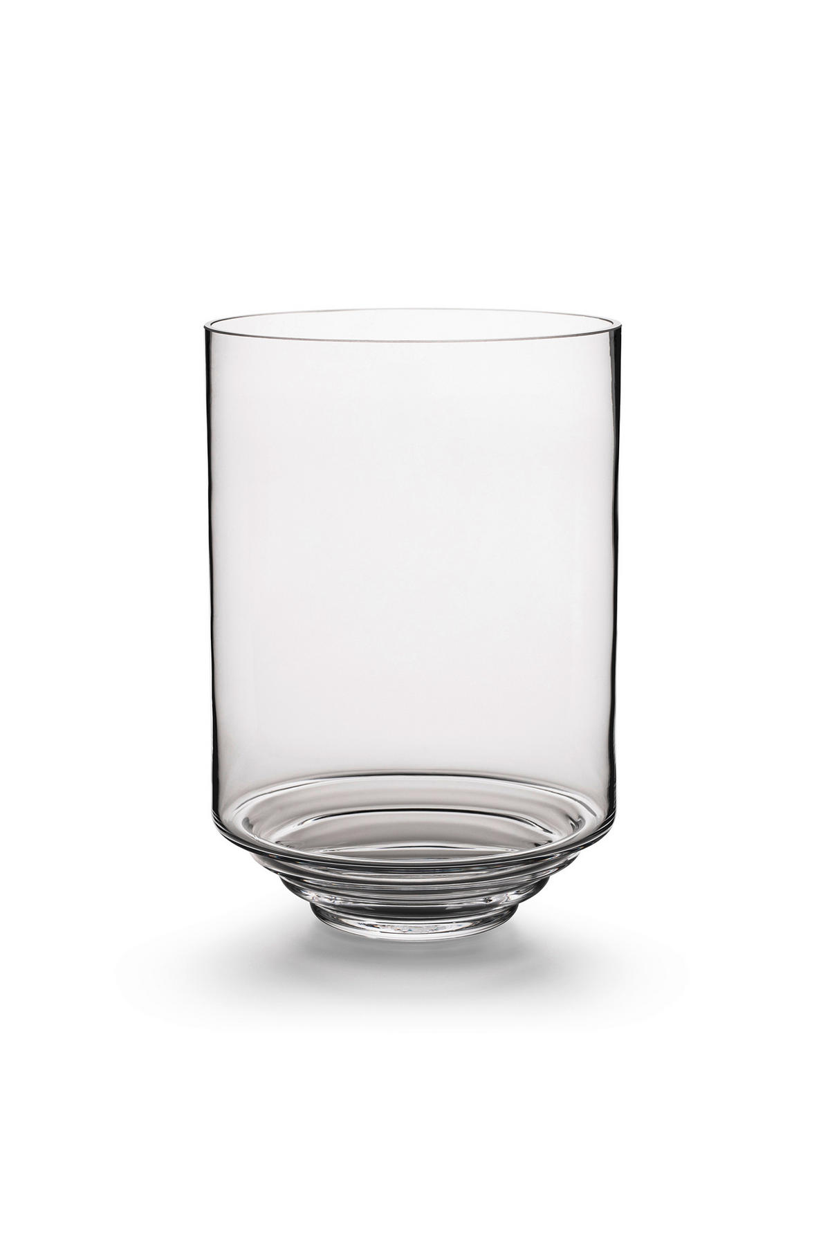VASE 25 cm  - Basics, Glas (17/25cm) - Markslöjd