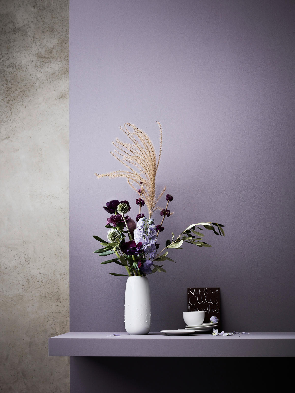 VASE 20 cm  - Weiss, Basics, Keramik (13,7/20/13,7cm) - Rosenthal