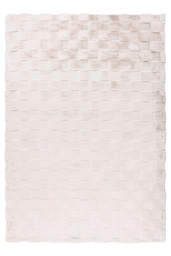 TKANA PREPROGA      200/290 cm    tkano  krem barve  - krem barve, Basics, umetna masa/tekstil (200/290cm)