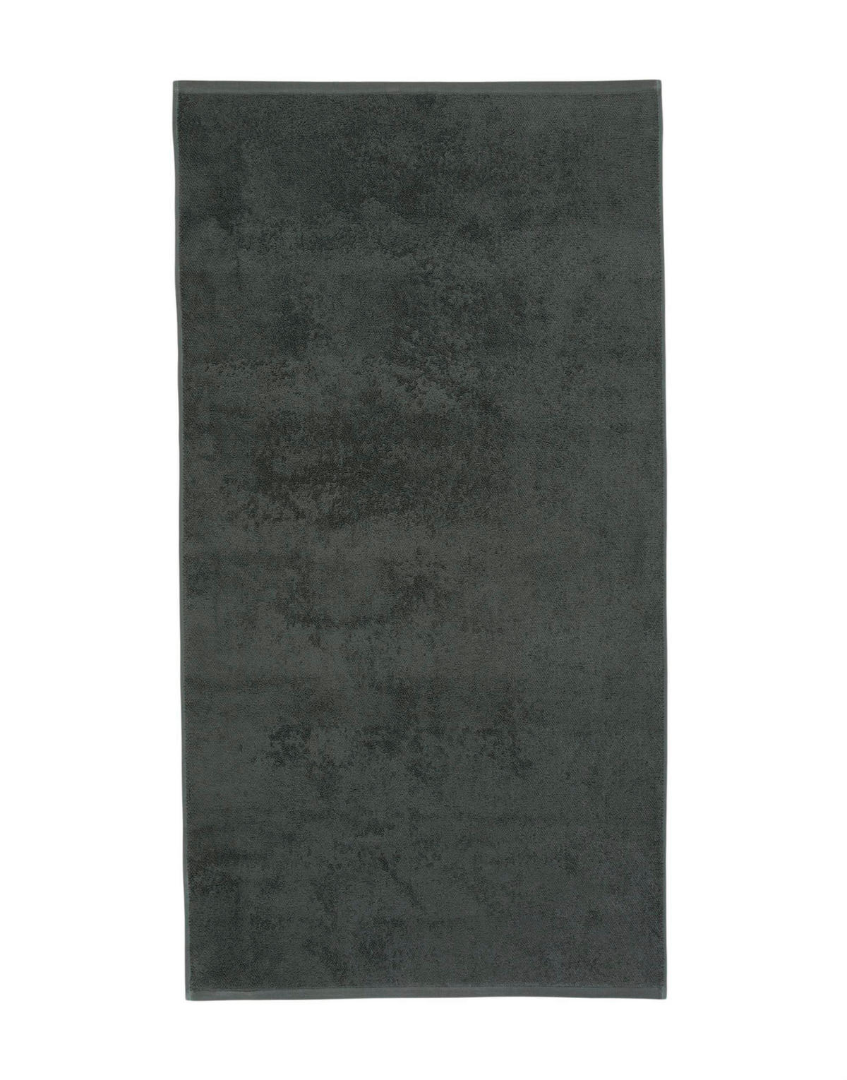 FROTTIERSET Anthrazit 5-teilig  - Anthrazit, Basics, Textil - Marc O'Polo