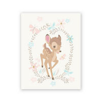 GYEREKSZŐNYEG  DISNEY CARPET  - krémszínű, Basics, műanyag/textil (130/170cm)