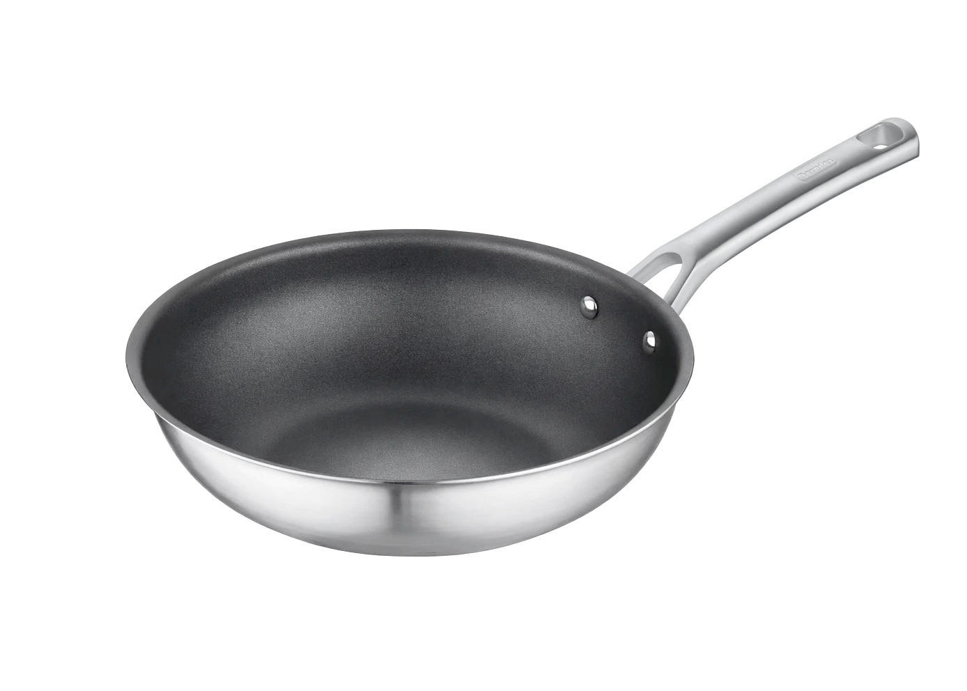 Berndes PÁNEV WOK, 28 cm
