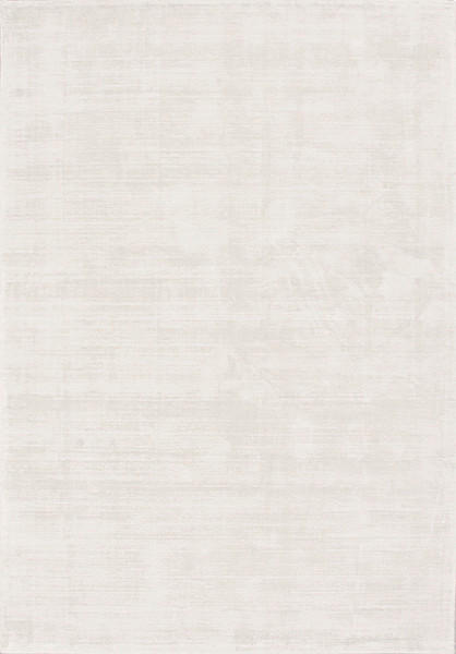 WEBTEPPICH 80/150 cm Arte Weiß  - Weiß, Basics, Textil (80/150cm)
