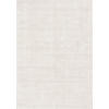 WEBTEPPICH 80/150 cm Arte Weiß  - Weiß, Basics, Textil (80/150cm)