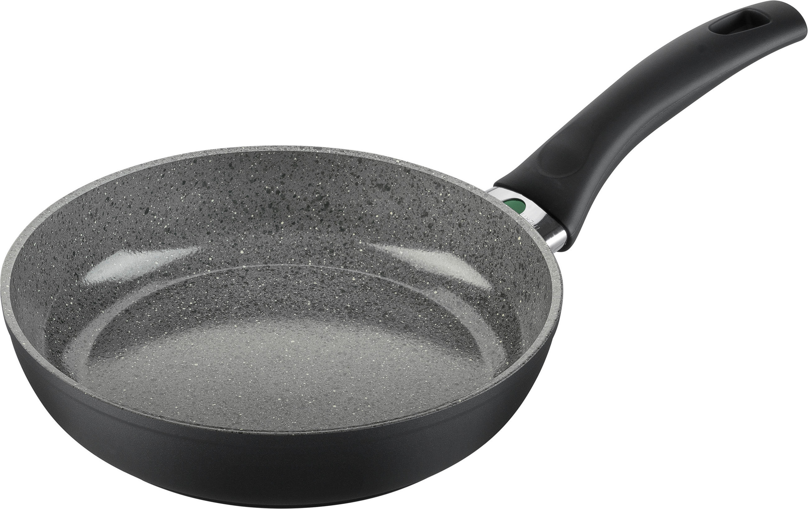 BRATPFANNE Bari Ceramic Keramikbeschichtung 24 cm  - Basics (24cm) - Ballarini