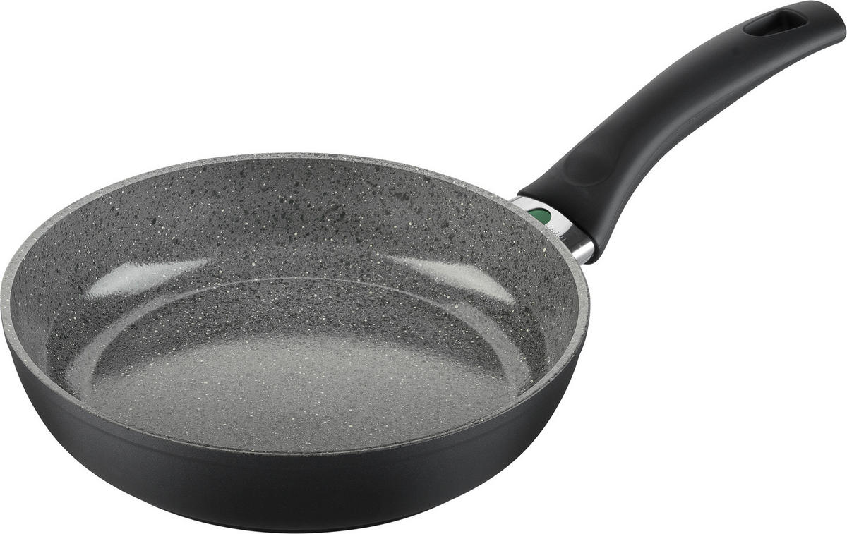 BRATPFANNE Bari Ceramic Keramikbeschichtung 24 cm  - Basics (24cm) - Ballarini