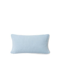 ZIERKISSEN Nordic Knit 30/60 cm  - Pastellblau, KONVENTIONELL, Textil (30/60cm) - Marc O'Polo