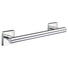 WANNENGRIFF - Chromfarben, Basics, Metall (28,5/4,5/6,9cm) WANNENGRIFF - Chromfarben, Basics, Metall (28,5/4,5/6,9cm)
