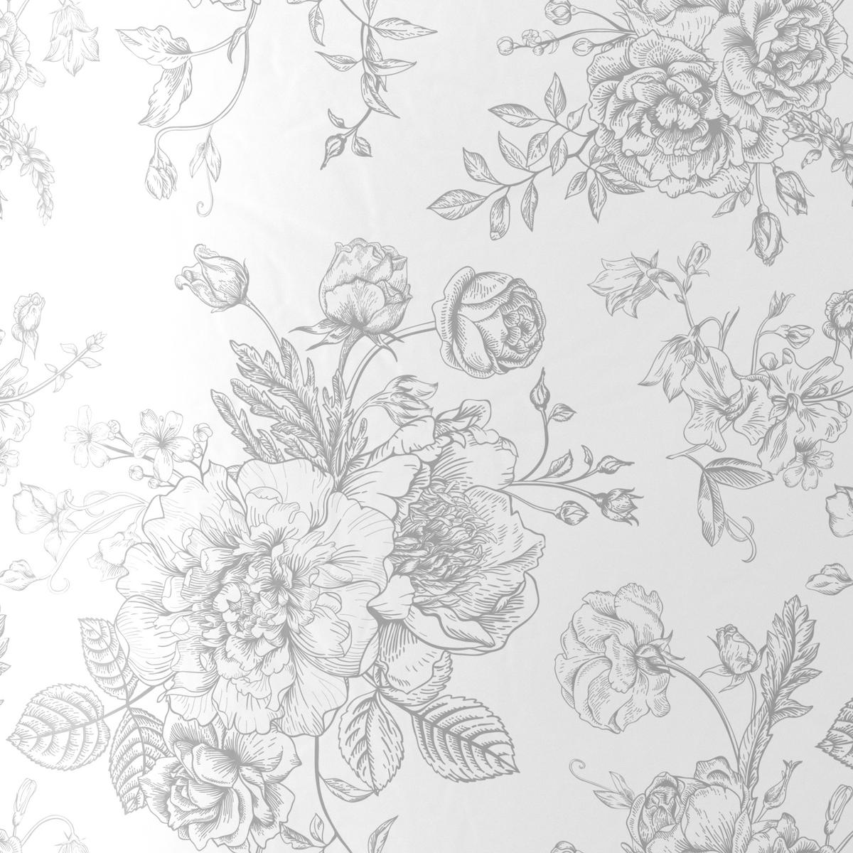 KÉTOLDALAS ÁGYNEMŰHUZAT 140/200 cm  - fehér/szürke, Konventionell, textil (140/200cm) - Esposa