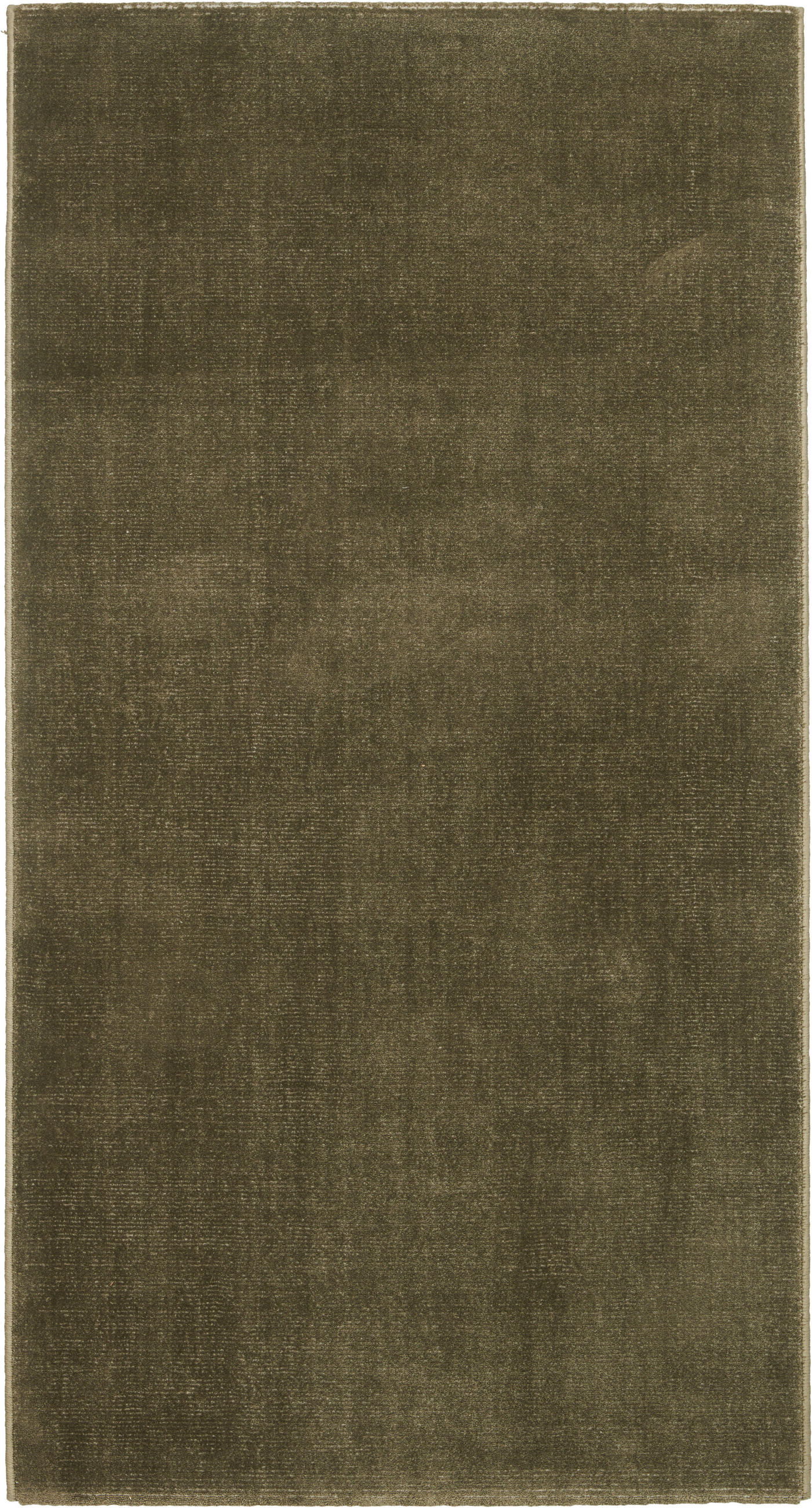 WEBTEPPICH 80/150 cm Marseille Olivgrün  - Olivgrün, KONVENTIONELL, Textil (80/150cm) - Dieter Knoll