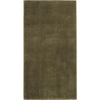 WEBTEPPICH 80/150 cm Marseille Olivgrün  - Olivgrün, KONVENTIONELL, Textil (80/150cm) - Dieter Knoll
