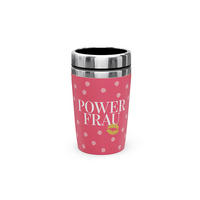 COFFEE-TO-GO-BECHER 0.250 L  - Basics (8.2/8.2/14cm)