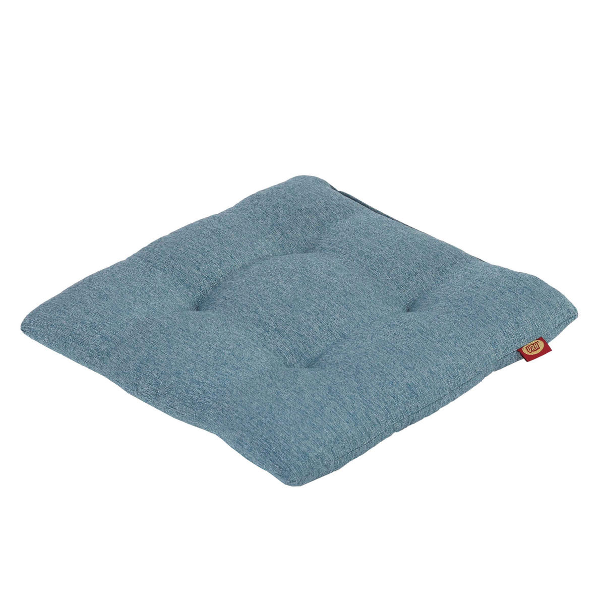 SEDEŽNA BLAZINA  YOCASTA    40/40/40 cm          - svetlo modra, Basics, tekstil (40/40/40cm)