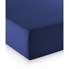 FIXLEINTUCH - Blau, Basics, Textil (90-100/200-210cm) - Fleuresse