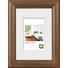 BILDERRAHMEN Eichefarben - Eichefarben, Basics, Glas/Holz (10/15cm)