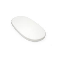 DJEČJA PLAHTA S GUMICOM     Sleepi V3  - bijela, Basics, tekstil (165/100cm) - Stokke