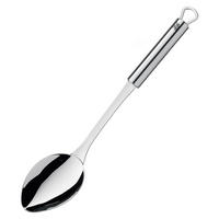 KAŠIKA ZA SERVIRANJE - boja nerđajućeg čelika, Konvencionalno, metal (32cm) - WMF