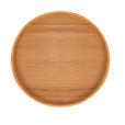 BEISTELLTISCH in Holz, Holzwerkstoff 40/40/46 cm  - Eichefarben, Basics, Holz/Holzwerkstoff (40/40/46cm) - Xora