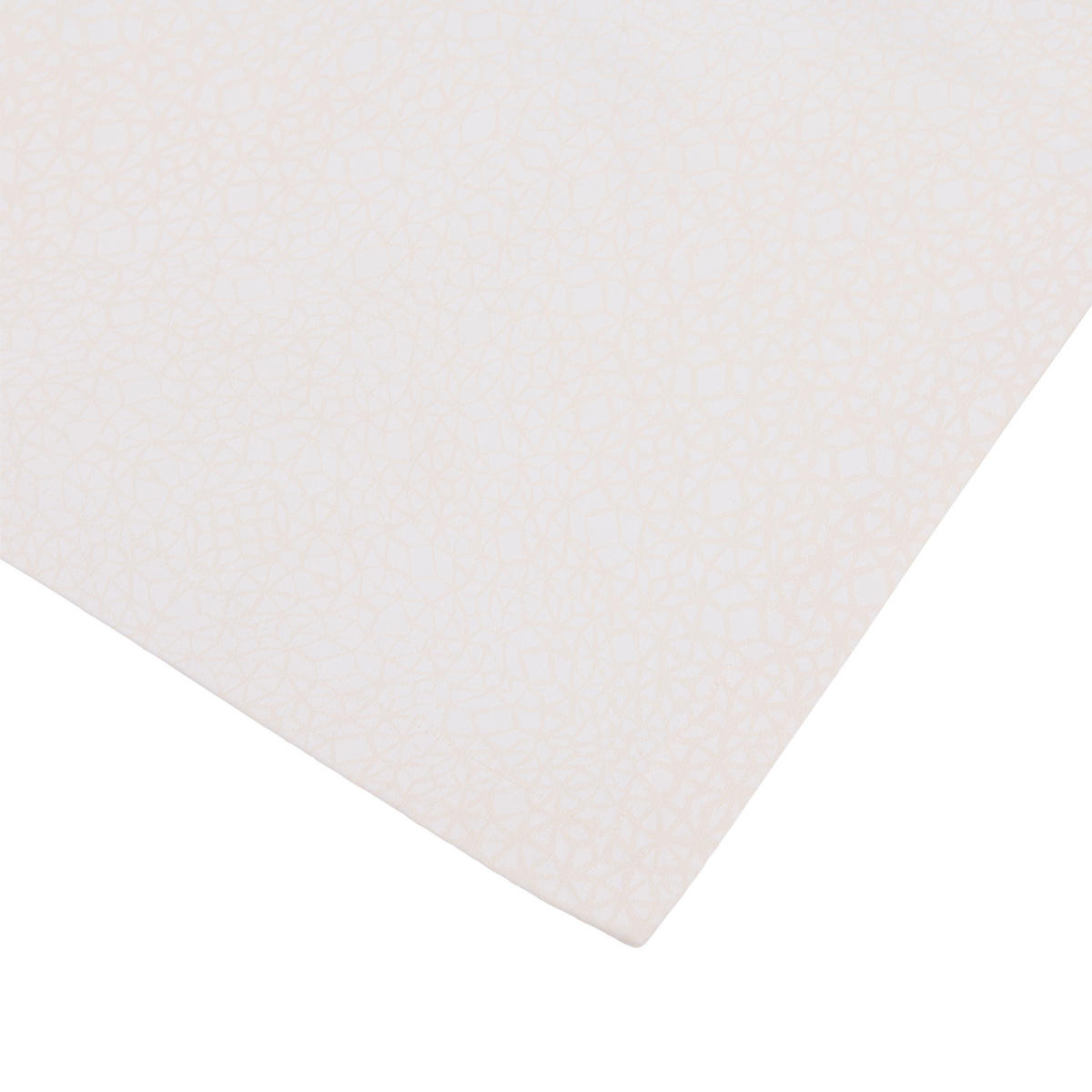 TISCHSET SOFIA Textil Creme 33/45 cm  - Creme, Basics, Textil (33/45cm) - Dieter Knoll
